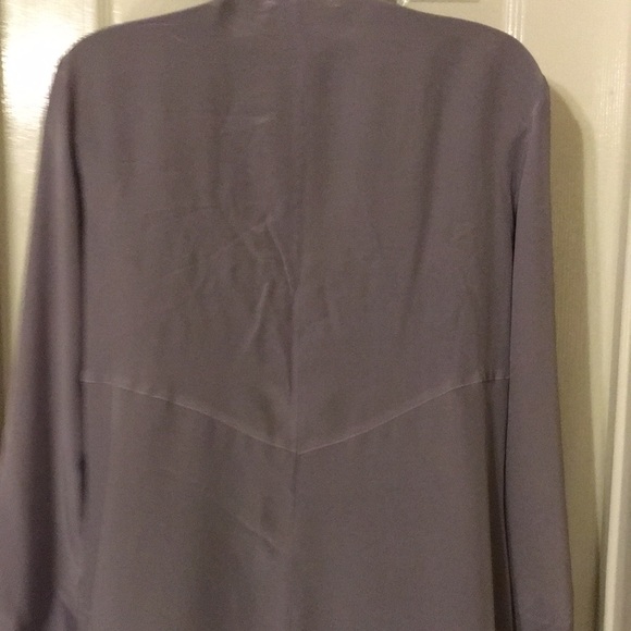 Lady med sheer robe - Picture 2 of 4